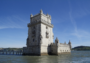 Torre belem